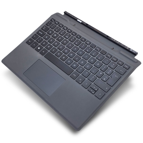 Klawiatura do DELL Latitude 7320 Detachable UK Podświetlana Magnes K19M