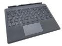 Klawiatura do DELL Latitude 7320 Detachable UK Podświetlana Magnes K19M