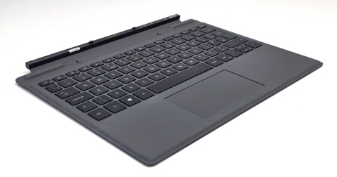 Klawiatura do DELL Latitude 7320 Detachable UK Podświetlana Magnes K19M