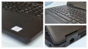 Laptop Dell Latitude 5590 i7 16GB RAM 512GB SSD 15,6" Full HD GeForce MX130 powystawowy