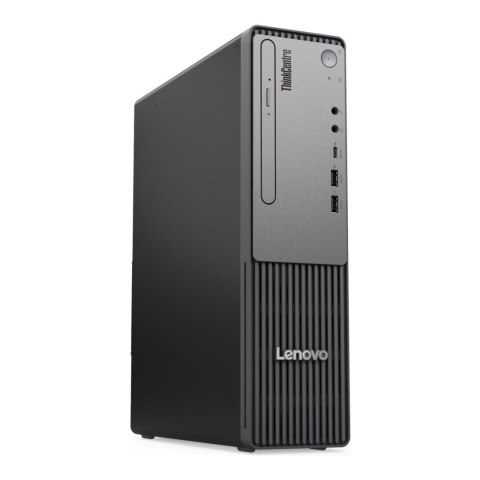 Lenovo Komputer PC Lenovo ThinkCentre neo 30s G5 SFF i5-13420H/16GB/SSD512GB/UHD/DVD-RW/WiFi/BT/11PR Black 3Y