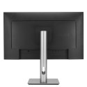 MONITOR ASUS  27 cali PA27JCV 5K IPS  KVM PIVOT