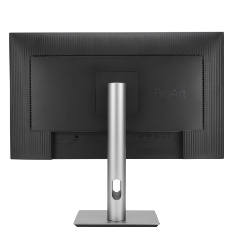 MONITOR ASUS  27 cali PA27JCV 5K IPS  KVM PIVOT