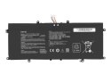 Bateria Mitsu do Asus Zenbook 13, 14 UX325EA, UX425EA (3200mAh)