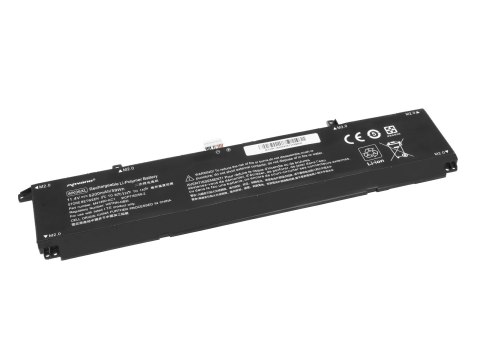 Bateria Movano do HP Omen 16 17, Victus 16