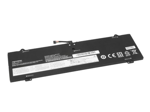 Bateria Movano do Lenovo IdeaPad Yoga 7-14ITL5, 7-15ITL5
