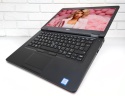 Laptop Dell Latitude 5491 i5 16GB RAM 256GB SSD 15,6" Full HD GeForce MX130 poleasingowy
