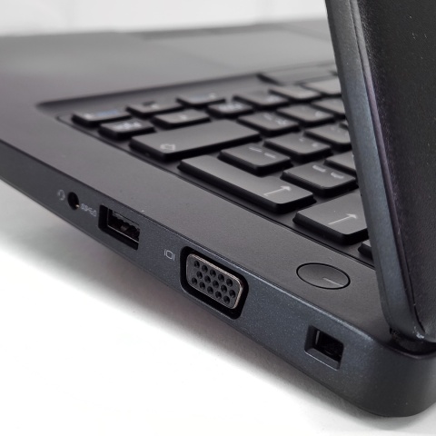 Laptop Dell Latitude 5491 i5 16GB RAM 256GB SSD 15,6" Full HD GeForce MX130 poleasingowy