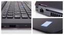 Laptop Dell Latitude 5491 i5 16GB RAM 256GB SSD 15,6" Full HD GeForce MX130 poleasingowy