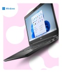 Laptop Dell Latitude 5491 i5 16GB RAM 256GB SSD 15,6" Full HD GeForce MX130 poleasingowy