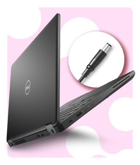 Laptop Dell Latitude 5491 i5 16GB RAM 256GB SSD 15,6" Full HD GeForce MX130 poleasingowy