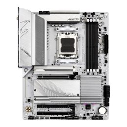 Gigabyte Płyta Gigabyte B650 AORUS ELITE AX ICE /AMD B650/DDR5/SATA3/M.2/WiFi/BT/PCIe4.0/AM5/ATX
