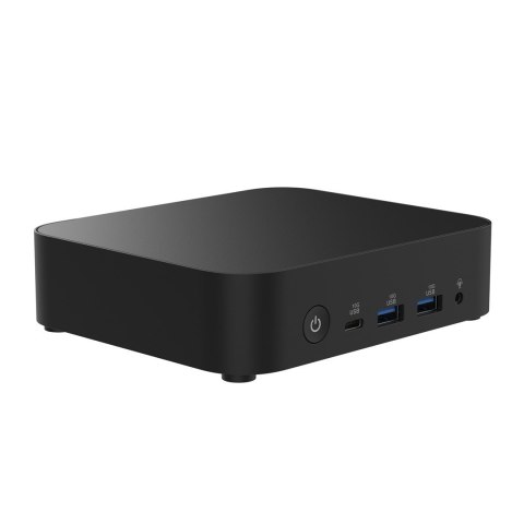 Komputer ASUS NUC 14 Essential RNUC14MNK9700002 (N97, noRAM, noStorage, Integrated VGA, noOS, EU Cord, Kit)