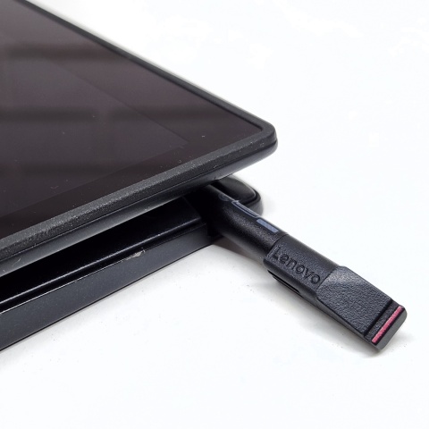 Laptop Lenovo ThinkPad X13 Yoga G1 i5 16GB RAM 2TB SSD 1920x1080 13,3" Full HD dotykowy powystawowy