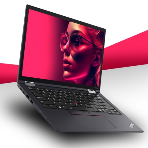Laptop Lenovo ThinkPad X13 Yoga G3 i5