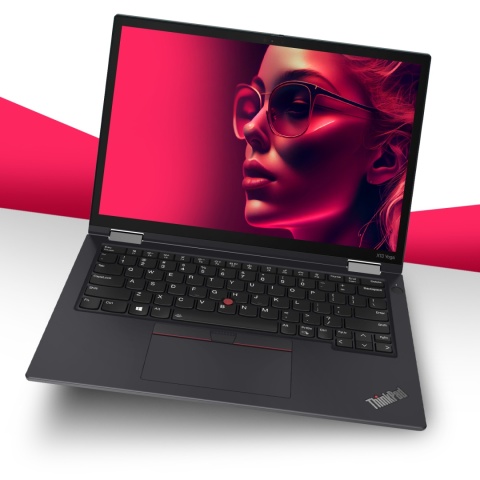 Laptop Lenovo ThinkPad X13 Yoga G3 i5