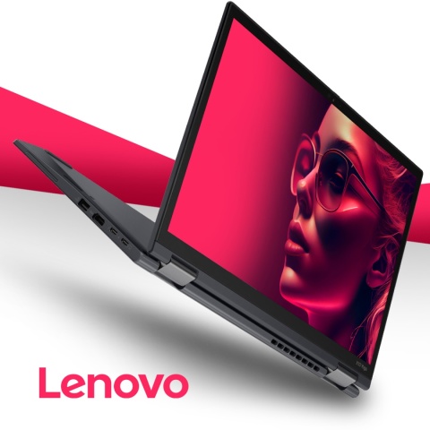 Laptop Lenovo ThinkPad X13 Yoga G3 i5