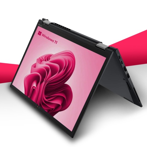 Laptop Lenovo ThinkPad X13 Yoga G3 i5