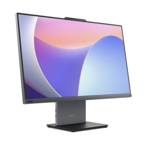 Lenovo AiO ThinkCentre Neo 50a 27 G5 i3-1315U 27.0"FHD IPS 300nits AG 16GB DDR5 SSD512 UHD W11Pro Luna Grey 3Y OnSite