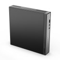 Lenovo ThinkCentre neo 50q Gen 5 Core 5 210H 32GB DDR5 5600 SSD1TB Intel Graphics W11Pro Black 3Y Onsite