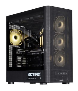 Actina Selection 9850X3D/32GB/2TB/RTX5090/1000W/W