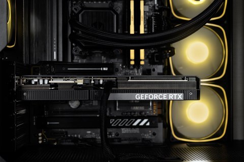 Actina Selection 9950X3D/32GB/2TB/RTX5080/850W/W
