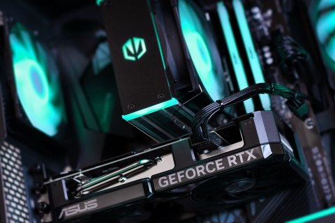 Actina View 5500/16GB/1TB/RX7600/650W