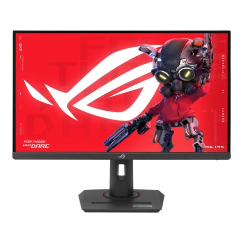 Asus Monitor Asus 27" ROG Strix XG27ACMG Fast IPS QHD 270Hz HDMI DP USB-C