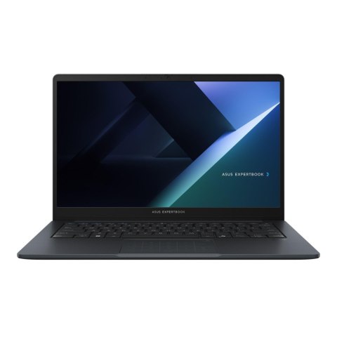 Asus Notebook Asus ExpertBook B1403CVA-S67343X 14"FHD/Core 5 210H/16GB/SSD512GB/Intel/W11 PRO Gentle Grey 3Y