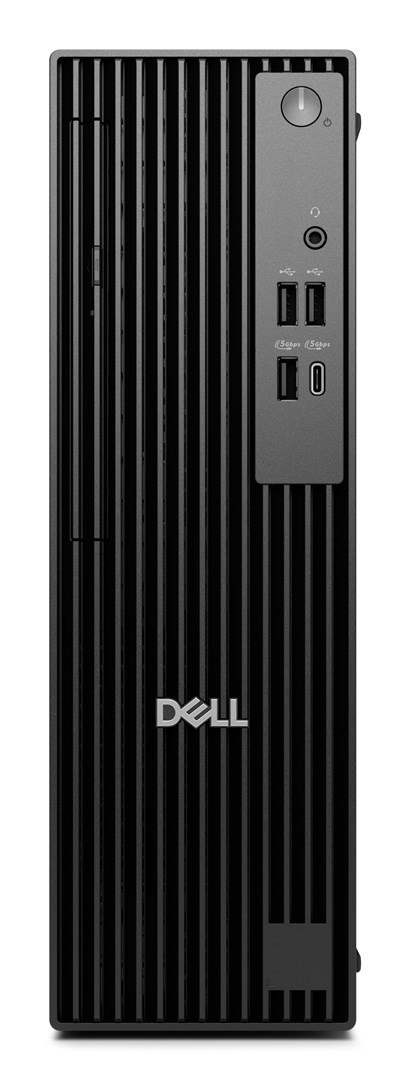 Dell Pro Slim QCS1250 Ultra 5 235 16GB DDR5 SSD512 UHD Graphics 770 Kb TPM W11Pro 3Y OnSite