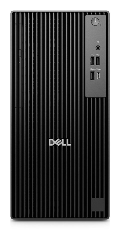 Dell Pro Tower QCT1250 Ultra 5 235 8GB DDR5 5600 SSD512 UHD Graphics 770 DVD W11Pro 3Y ProSupport