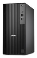 Dell Pro Tower QCT1250 Ultra 5 235 8GB DDR5 5600 SSD512 UHD Graphics 770 DVD W11Pro 3Y ProSupport