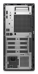 Dell Pro Tower QCT1250 Ultra 5 235 8GB DDR5 5600 SSD512 UHD Graphics 770 DVD W11Pro 3Y ProSupport