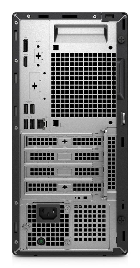 Dell Pro Tower QCT1250 Ultra 5 235 8GB DDR5 5600 SSD512 UHD Graphics 770 DVD W11Pro 3Y ProSupport