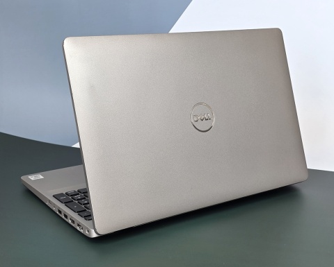 Laptop Dell Latitude 5510 i5 16GB RAM 2TB SSD 15,6" Full HD poleasingowy