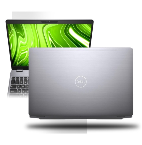 Laptop Dell Latitude 5510 i5 16GB RAM 2TB SSD 15,6" Full HD poleasingowy