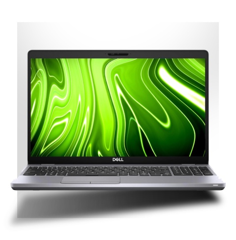 Laptop Dell Latitude 5510 i5 32GB RAM 1TB SSD 15,6" Full HD poleasingowy