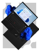 Laptop Lenovo ThinkPad T14 Gen 1 AMD RYZEN 16GB RAM 512GB SSD 14" Full HD dotykowy powystawowy