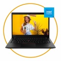 Laptop Lenovo ThinkPad T490s i5 16GB RAM 2TB SSD 14" Full HD powystawowy