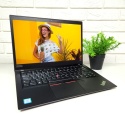 Laptop Lenovo ThinkPad T490s i5 16GB RAM 2TB SSD 14" Full HD powystawowy