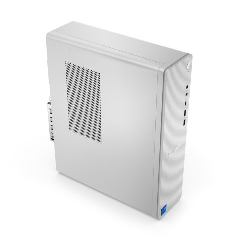 Lenovo IdeaCentre Tower 08IRR9 i5-14400 16GB DDR5 4800 SSD1TB UHD Graphics 730 NoOS Grey 3Y OnSite
