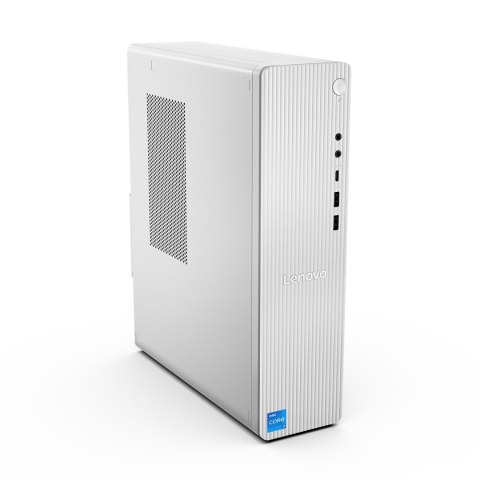 Lenovo IdeaCentre Tower 08IRR9 i5-14400 16GB DDR5 4800 SSD1TB UHD Graphics 730 NoOS Grey 3Y OnSite