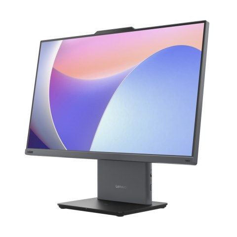 Lenovo ThinkCentre Neo 50a 24 G5 i3-1315U 23.8"FHD IPS AG 250nits 8GB DDR5 SSD512 Intel UHD W11Pro Luna Grey 3Y OnSite