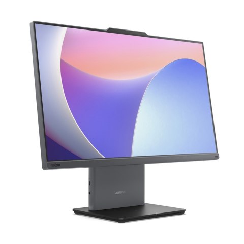 Lenovo ThinkCentre neo 50a 24 Gen 5 i5-13420H 23.8" FHD IPS AG 250nits 16GB DDR5-5200 SSD512 Intel UHD Graphics W11Pro Luna Grey