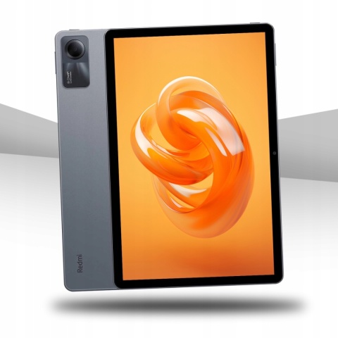 Tablet Xiaomi Redmi Pad SE 6 GB 128 GB Graphite Gray 11" Snapdragon Android