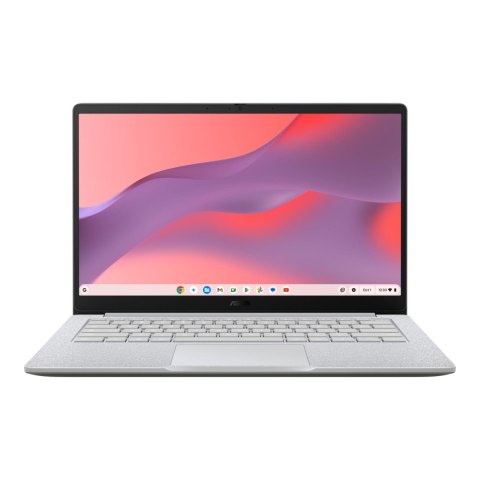 Asus Notebook Asus Chromebook CX1405CTA-S60930 14"FHD/N50/8GB/128GB eMMC/UHD/ChromeOS Pure Grey 3Y On-Site NBD