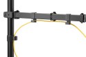 DIGITUS UCHWYT DO POJEDYNCZEGO MONITORA 32" 8KG
