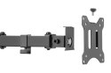 DIGITUS UCHWYT DO POJEDYNCZEGO MONITORA 32" 8KG