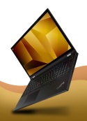 Laptop Lenovo ThinkPad P15 G2 i7 32GB RAM 512GB SSD 15,6" Full HD RTX A3000 powystawowy