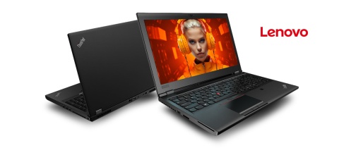 Laptop Lenovo ThinkPad P15 G2 i7 32GB RAM 512GB SSD 15,6" Full HD RTX A3000 powystawowy